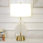 Trefoil Table Lamp 12