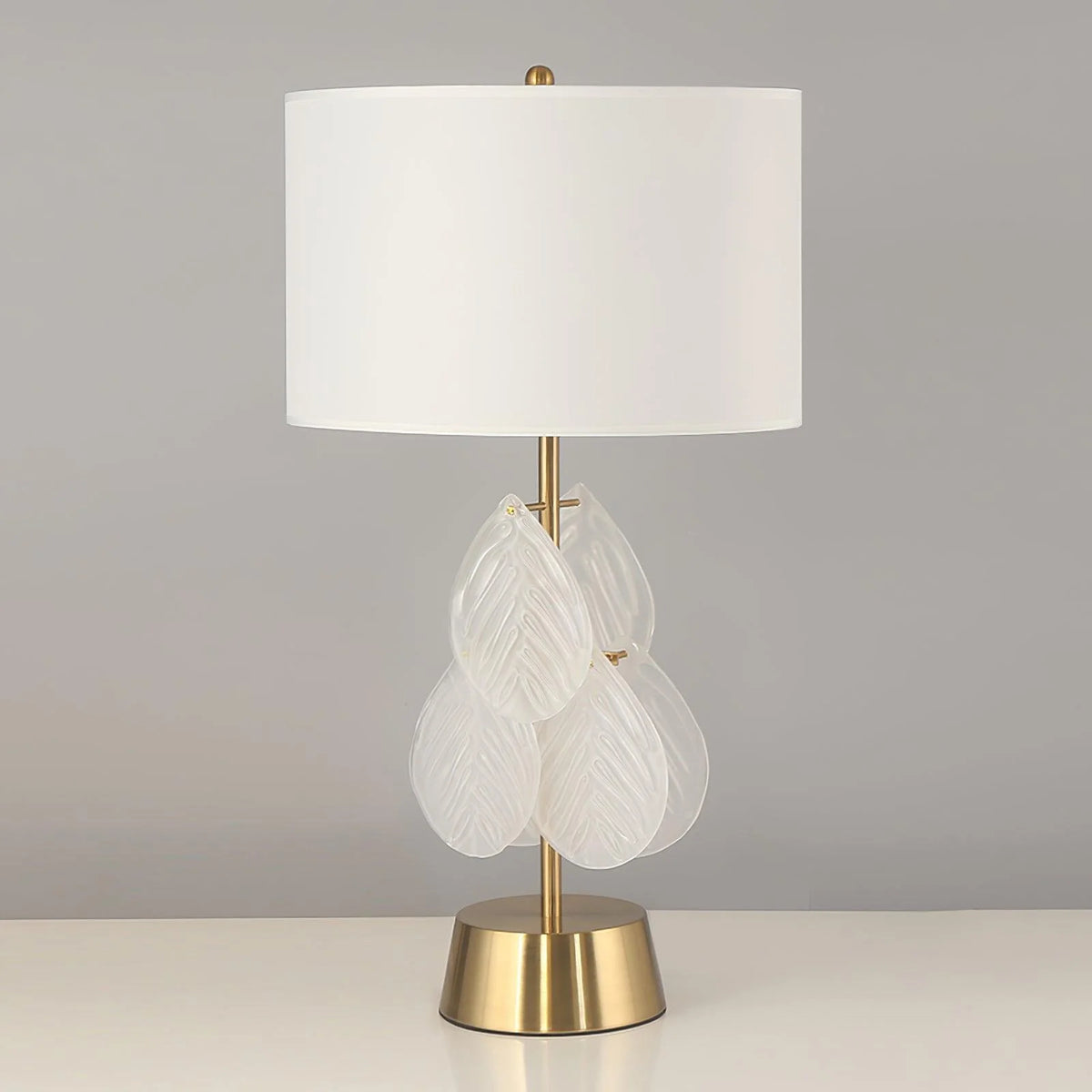 Trefoil Table Lamp 14