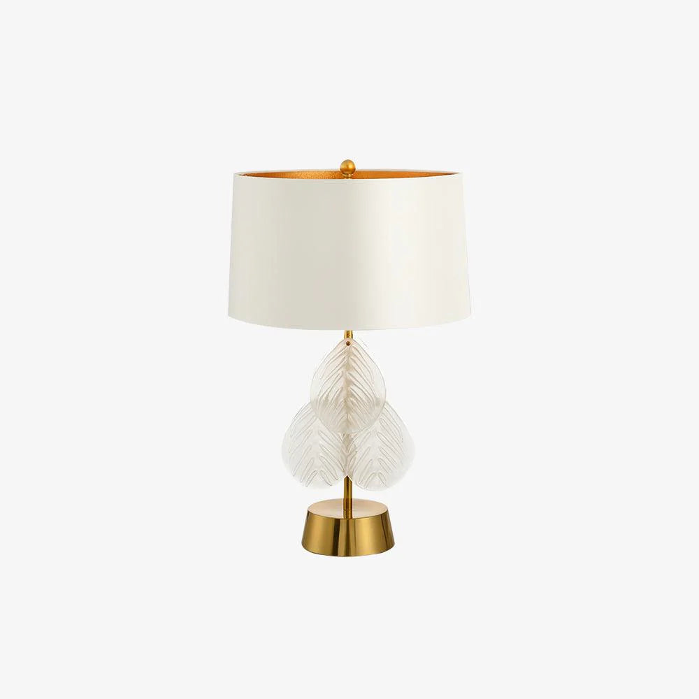 Trefoil Table Lamp 15