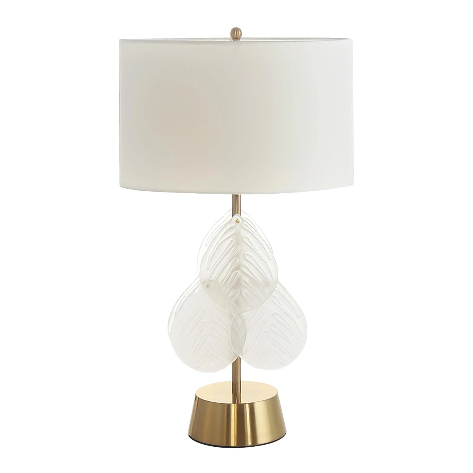 Trefoil Table Lamp 16