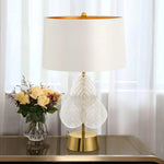 Trefoil Table Lamp 2