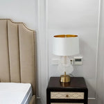 Trefoil Table Lamp 3