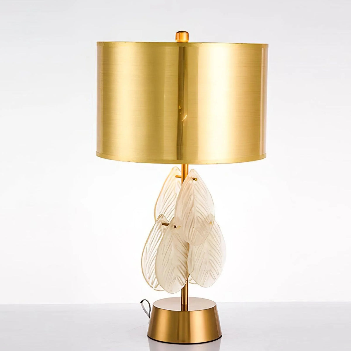 Trefoil Table Lamp 6