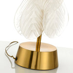 Trefoil Table Lamp 8