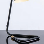 Triangular Base Table Lamp 13