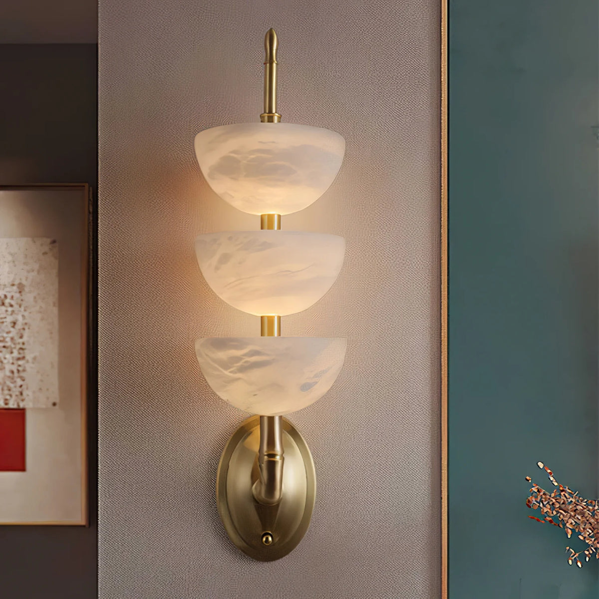 Triple_Alabaster_Wall_Sconce_2