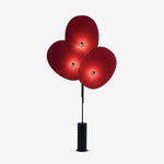 Triple_Floral_Floor_Lamp_1