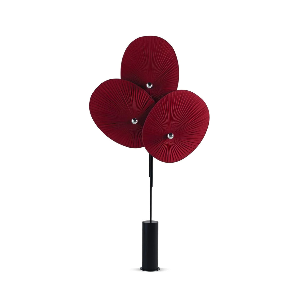 Triple_Floral_Floor_Lamp_11