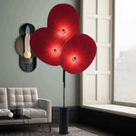 Triple_Floral_Floor_Lamp_14