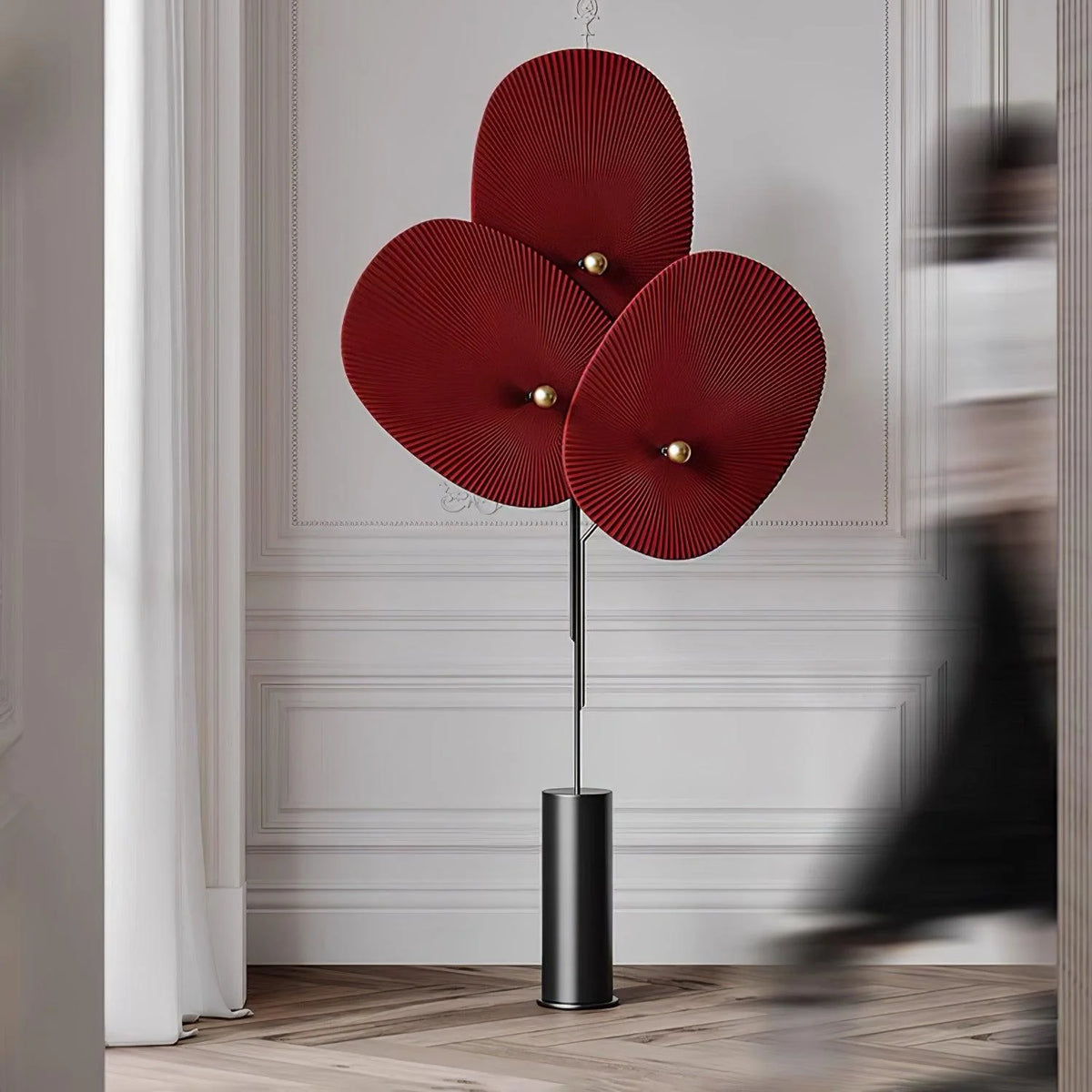 Triple_Floral_Floor_Lamp_15