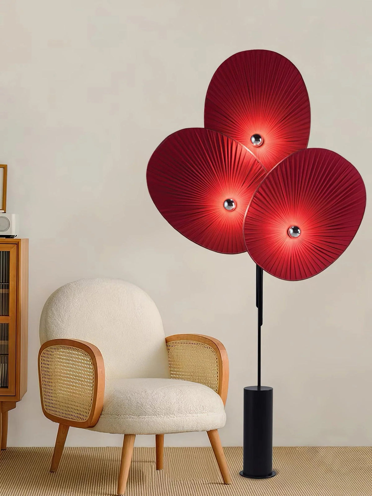 Triple_Floral_Floor_Lamp_21