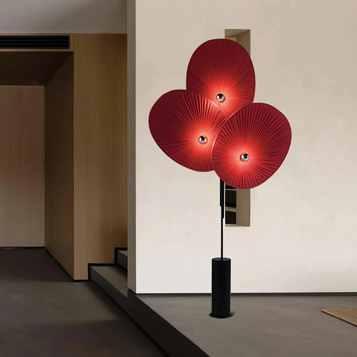 Triple_Floral_Floor_Lamp_23