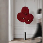 Triple_Floral_Floor_Lamp_3