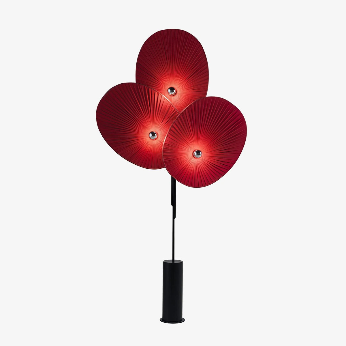 Triple_Floral_Floor_Lamp_6