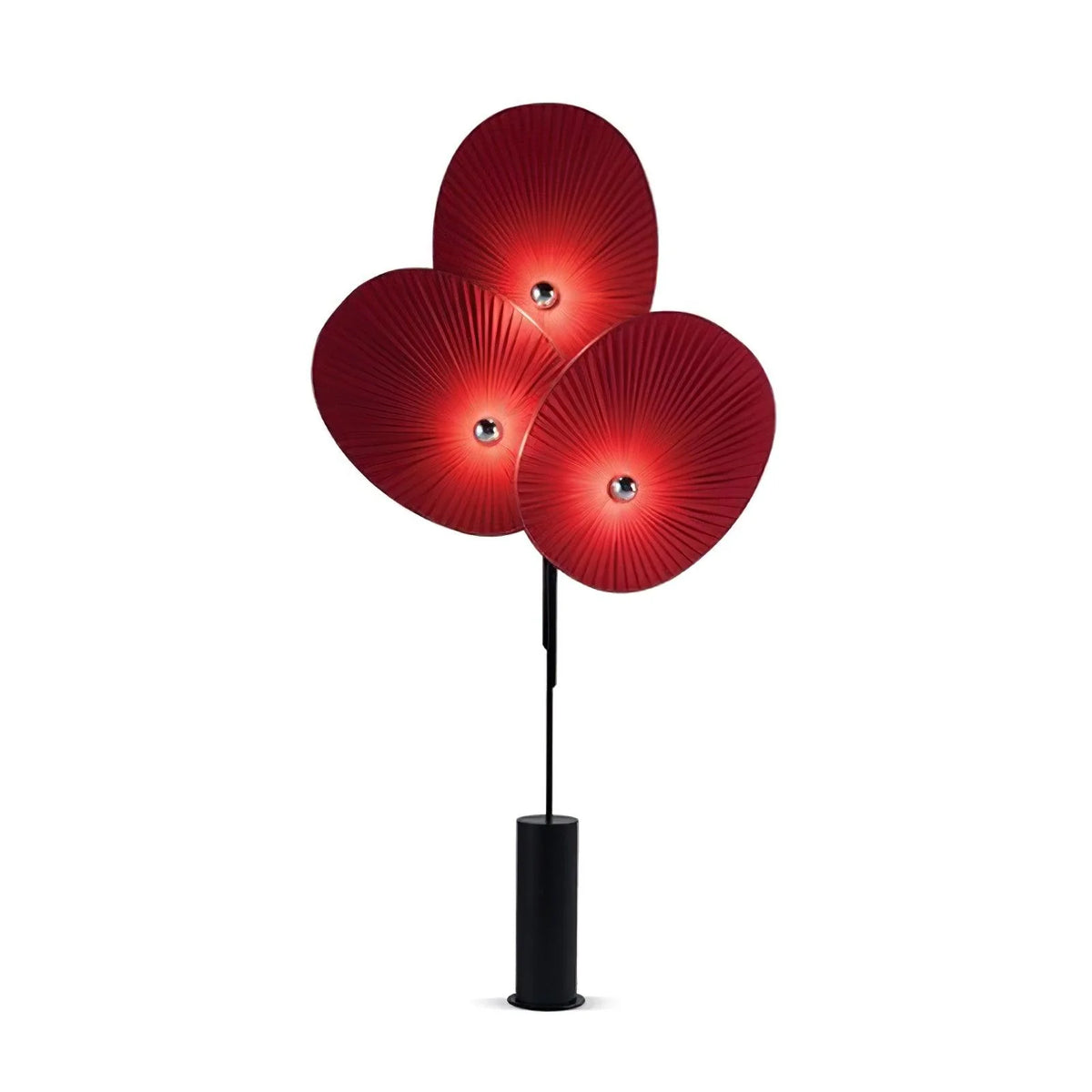 Triple_Floral_Floor_Lamp_8