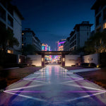 Triple_Glow_Path_Light_4