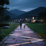 Triple_Glow_Path_Light_8
