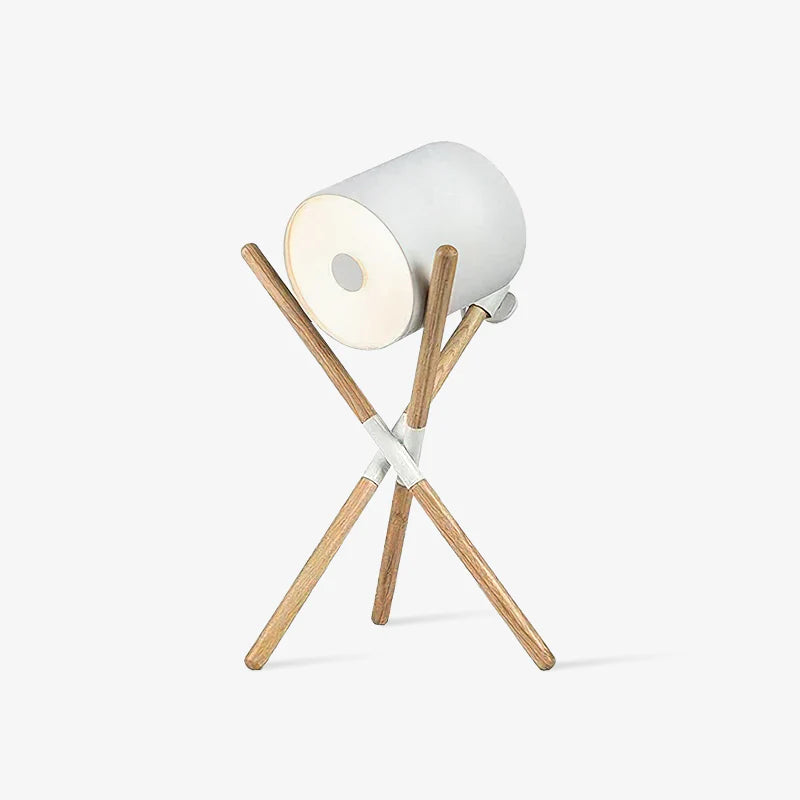 Tripod Table Lamp 1