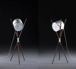 Tripod Table Lamp 12