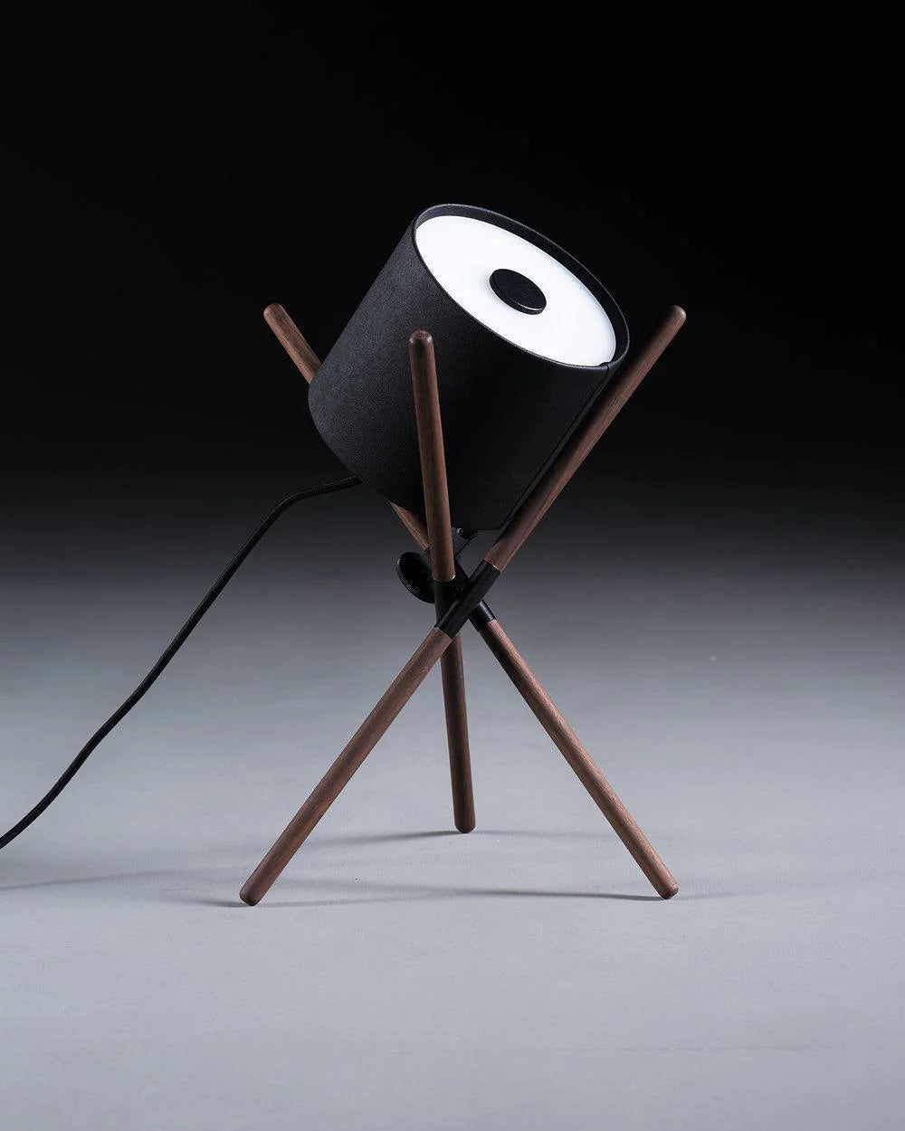 Tripod Table Lamp 17