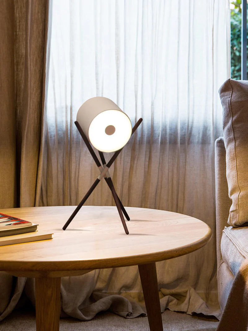 Tripod Table Lamp 18