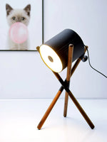 Tripod Table Lamp 19