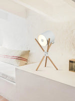 Tripod Table Lamp 20