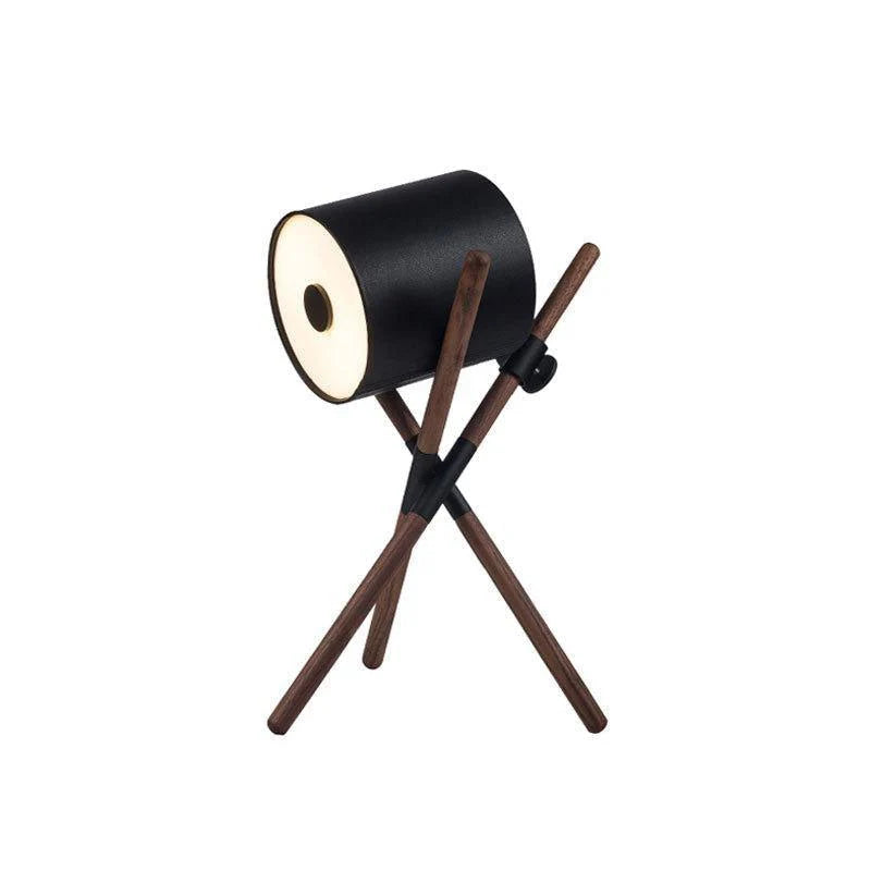 Tripod Table Lamp 22