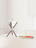 Tripod Table Lamp 23