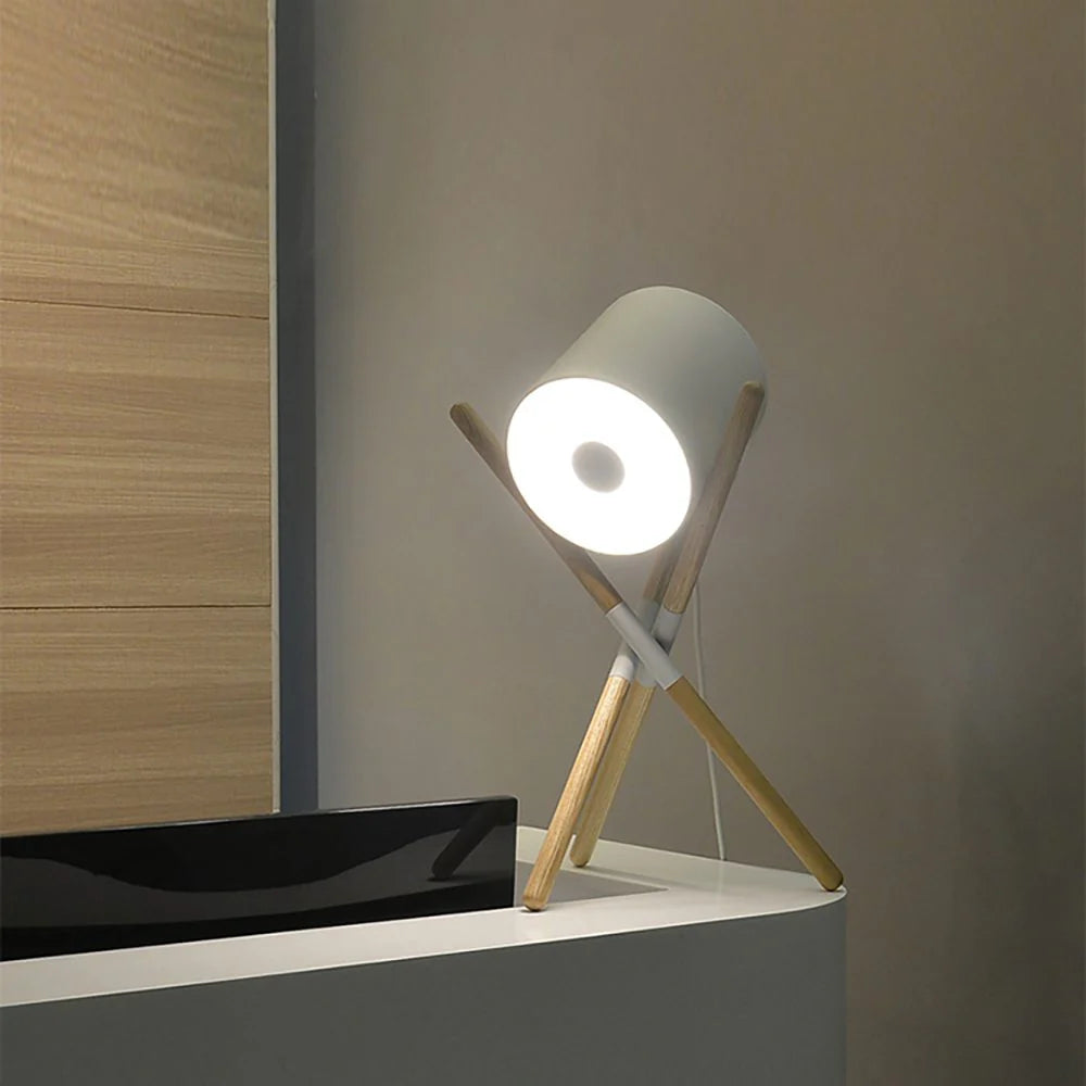 Tripod Table Lamp 24