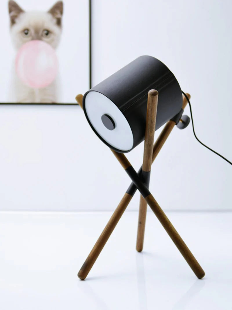 Tripod Table Lamp 28