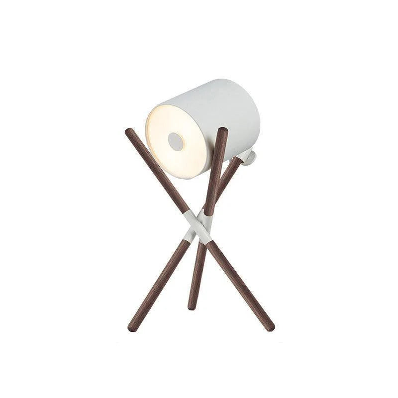 Tripod Table Lamp 3