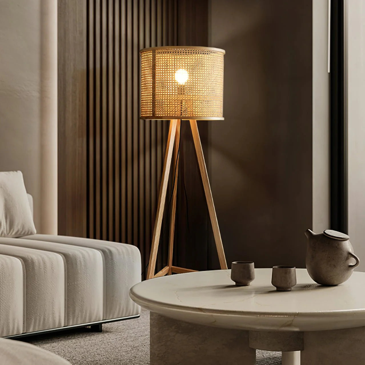 Tripod_Wooden_Rattan_Floor_Lamp_5