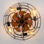 Trivona_Industry_Ceiling_Fan_Light_6