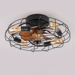 Trivona_Industry_Ceiling_Fan_Light_9