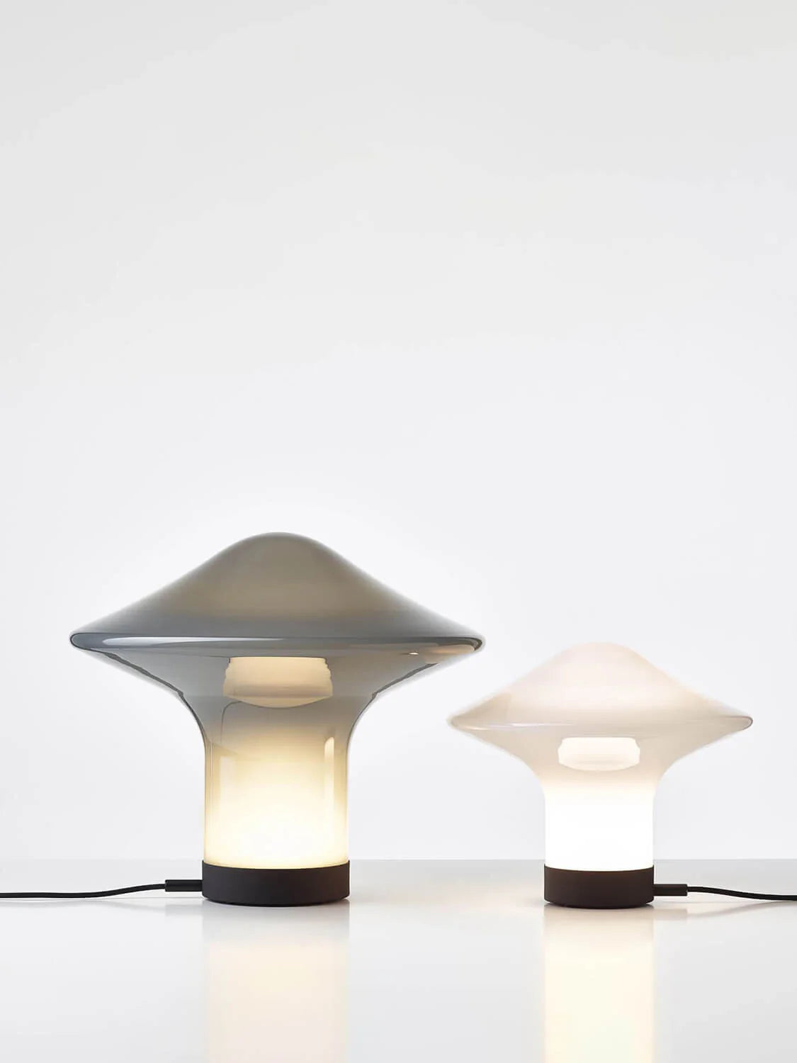 Trottola Table Lamp 14