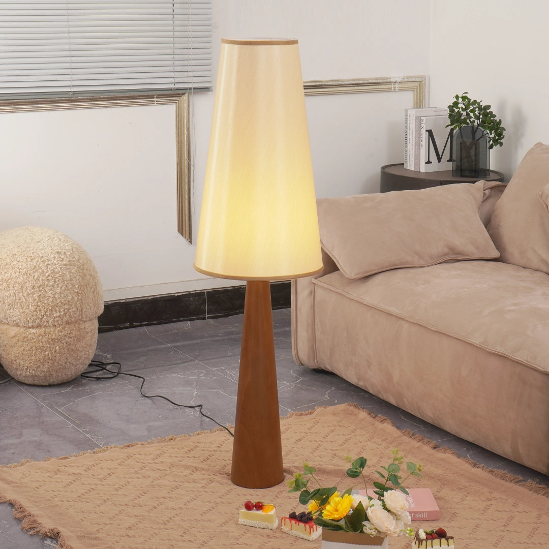 Trunk Floor Lamp 7