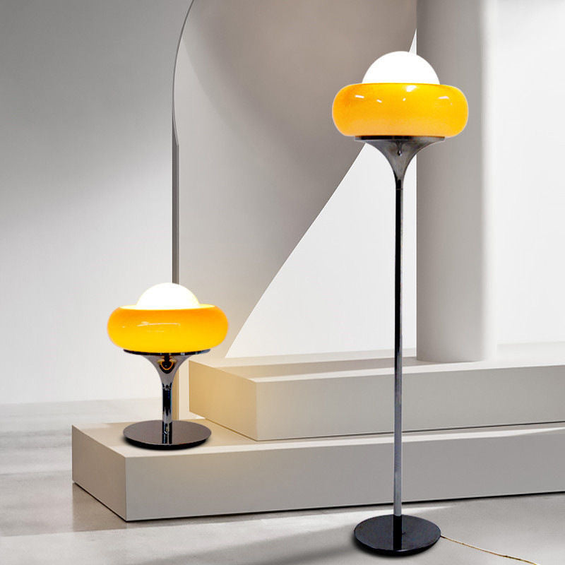 Tulip Guzzini Floor Lamp 2