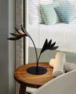 Two Leaves Table Lamp 3