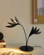 Two Leaves Table Lamp 5