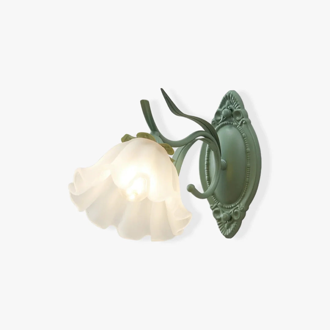 Valley_Lily_Wall_Lamp