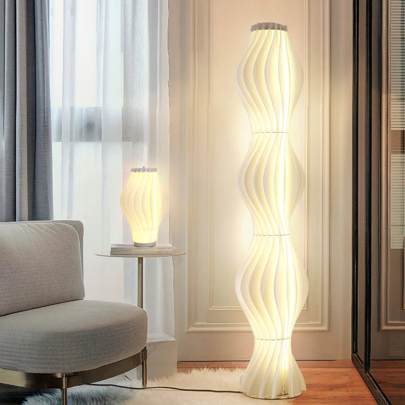 Vapor Floor Lamp 4