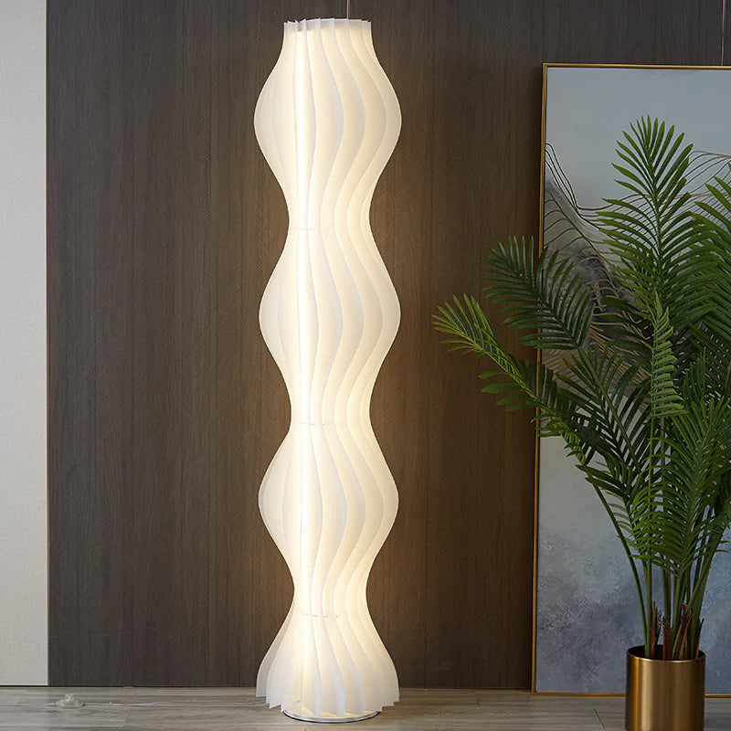 Vapor Floor Lamp 7