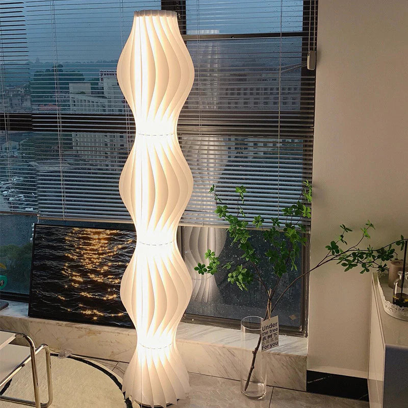 Vapor Floor Lamp 8