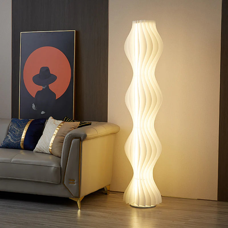 Vapor Floor Lamp 9