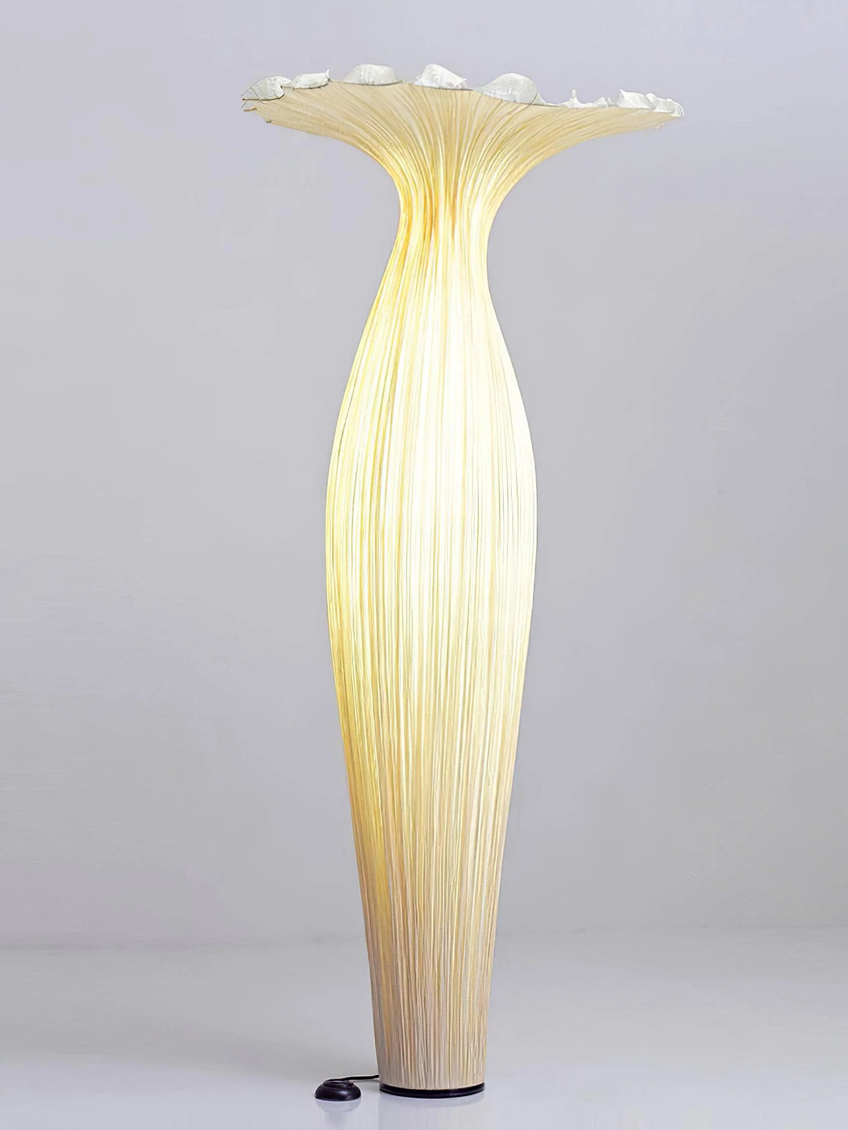 Vase Floor Lamp 18