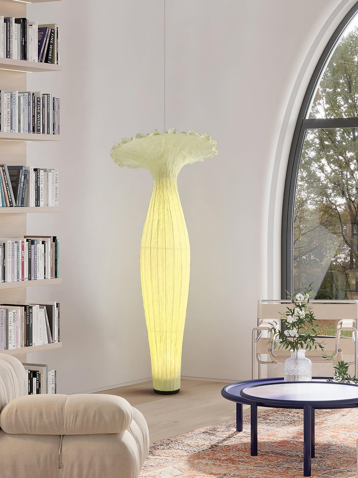 Vase Floor Lamp 20