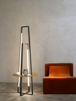 Vase Floor Lamp 21