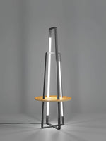 Vase Floor Lamp 22