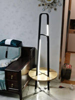 Vase Floor Lamp 24